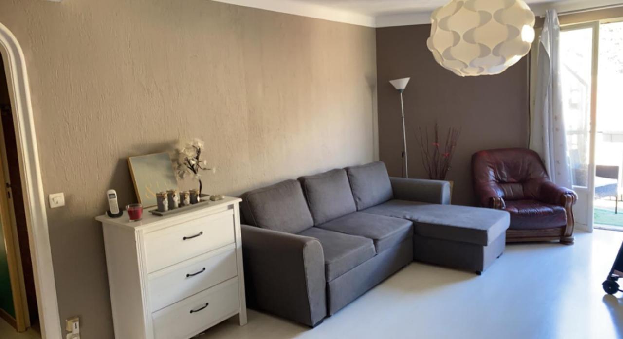 Appartement Salernes Centre Ville Exterior photo
